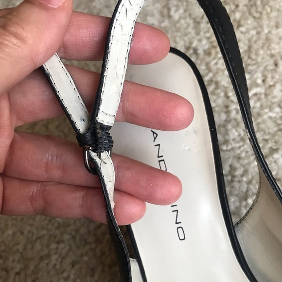 Sandals - Picture 6 of 7